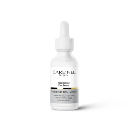 CARENEL Niacinamide Zinc Serum 30ml
