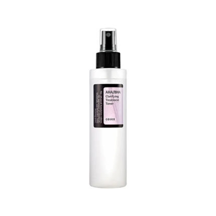 Cosrx AHA BHA Clarifying Treatment Toner 150ml