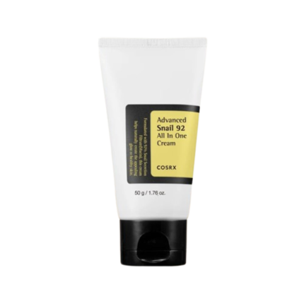 Cosrx Advanced Snail 92 All In One Cream 50g