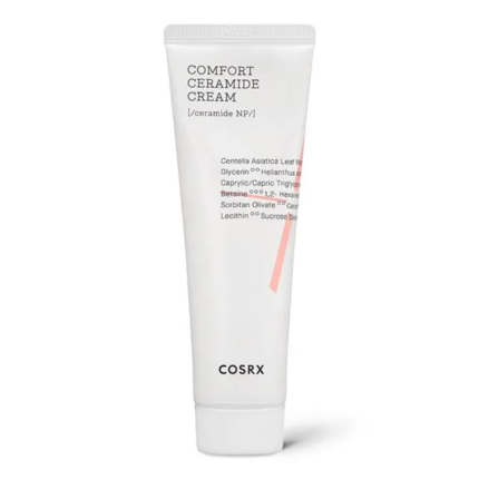 Cosrx Balancium Comfort Ceramide Cream 80 ml