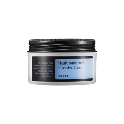 Cosrx Hyaluronic Acid Intensive Cream 100g