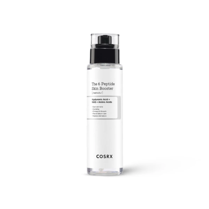 Cosrx The 6 Peptide Skin Booster Serum 150ml