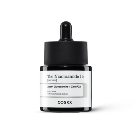 Cosrx The Niacinamide 15 Serum 20ml
