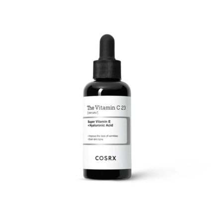 Cosrx The Vitamin C 23 Serum 20ml