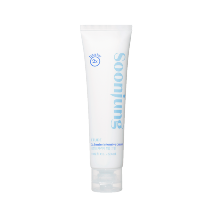 Etude House Soon Jung 2x Barrier Intensive Cream 60ml