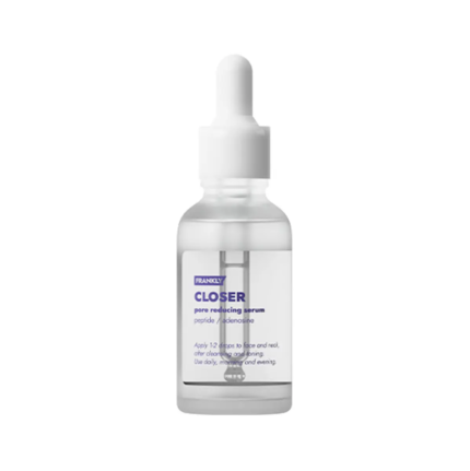 FRANKLY Closer Pore Reducing Serum 30ml