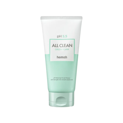 Heimish All Clean Green Foam 150ml