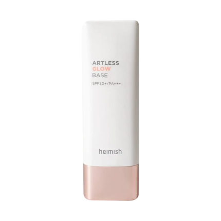 Heimish Artless Glow Base SPF 50+ PA+++ 40ml