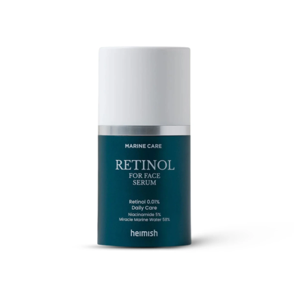 Heimish Marine Care Retinol For Face Serum 50ml