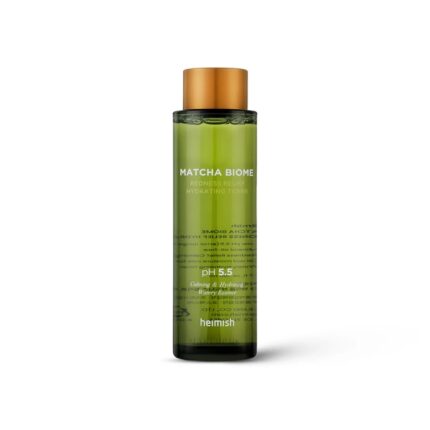 Heimish Matcha Biome Redness Relief Hydrating Toner 150ml