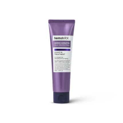 Heimish RX Amino Keratin Heat Protecting Leave In Treatment 150ml