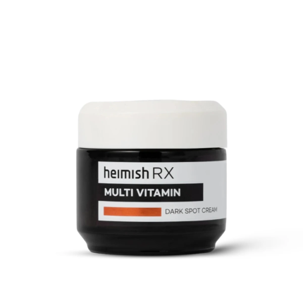 Heimish RX Multi Vitamin Dark Spot Cream 50ml