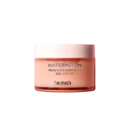 Heimish Watermelon Moisture Soothing Gel Cream 110ml