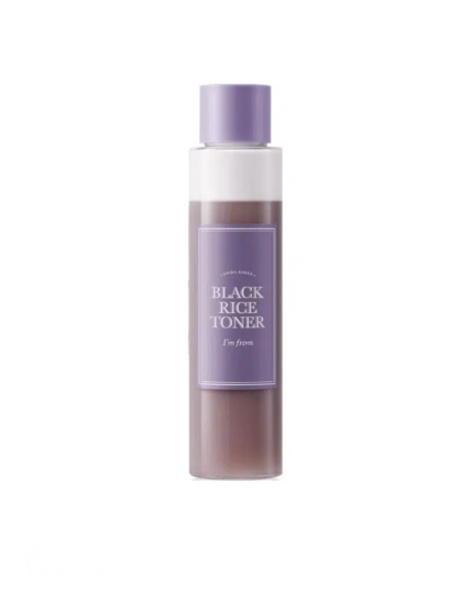 I'm From Black Rice Toner 150ml
