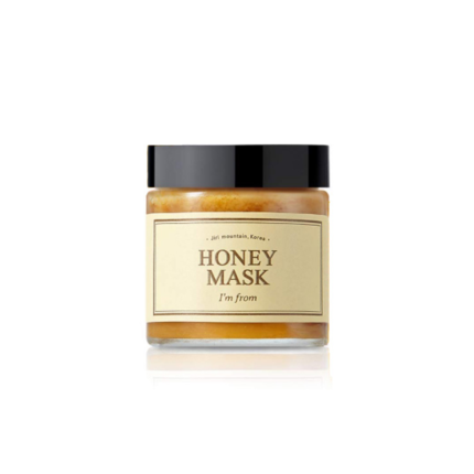 I'm From Honey Mask 120g