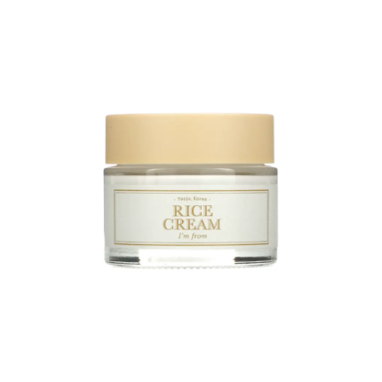 I’m From Rice Cream 50g