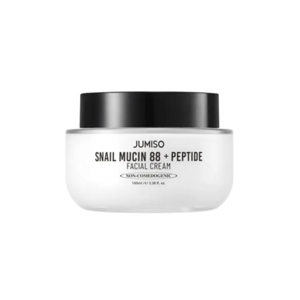 Jumiso Snail Mucin 88 + Peptide Cream 100ml