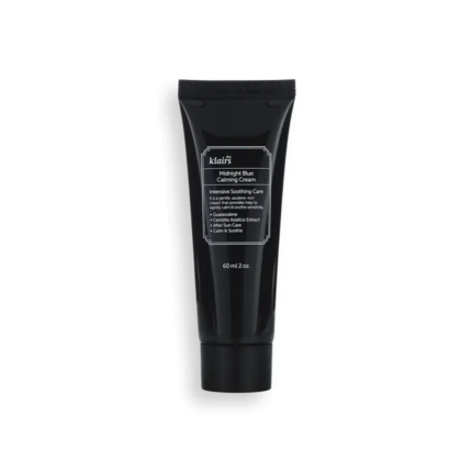 Klairs Midnight Blue Calming Cream 60ml