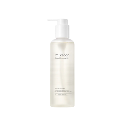 Mixsoon Bean Cleansing Oil 195ml