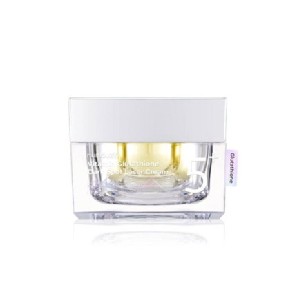 Numbuzin No.5 Vitamin Glutathione Dark Spot Laser Cream 50ml