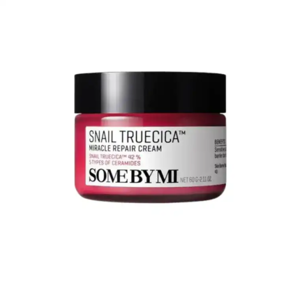 SOME BY MI Snail Truecica Miracle Repair Cream 60g