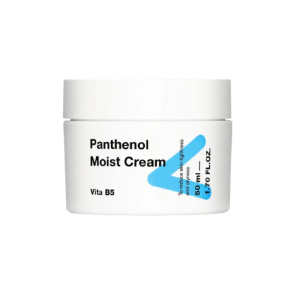 Tiam Panthenol Moist Cream 50ml