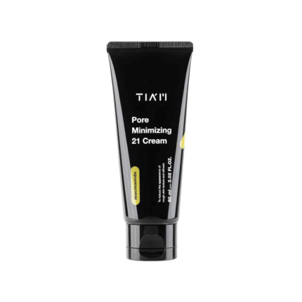 Tiam Pore Minimizing 21 Cream 60ml